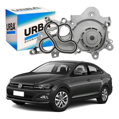 Bomba Dagua Urba Volkswagen Virtus 1.6 2017 A 2022