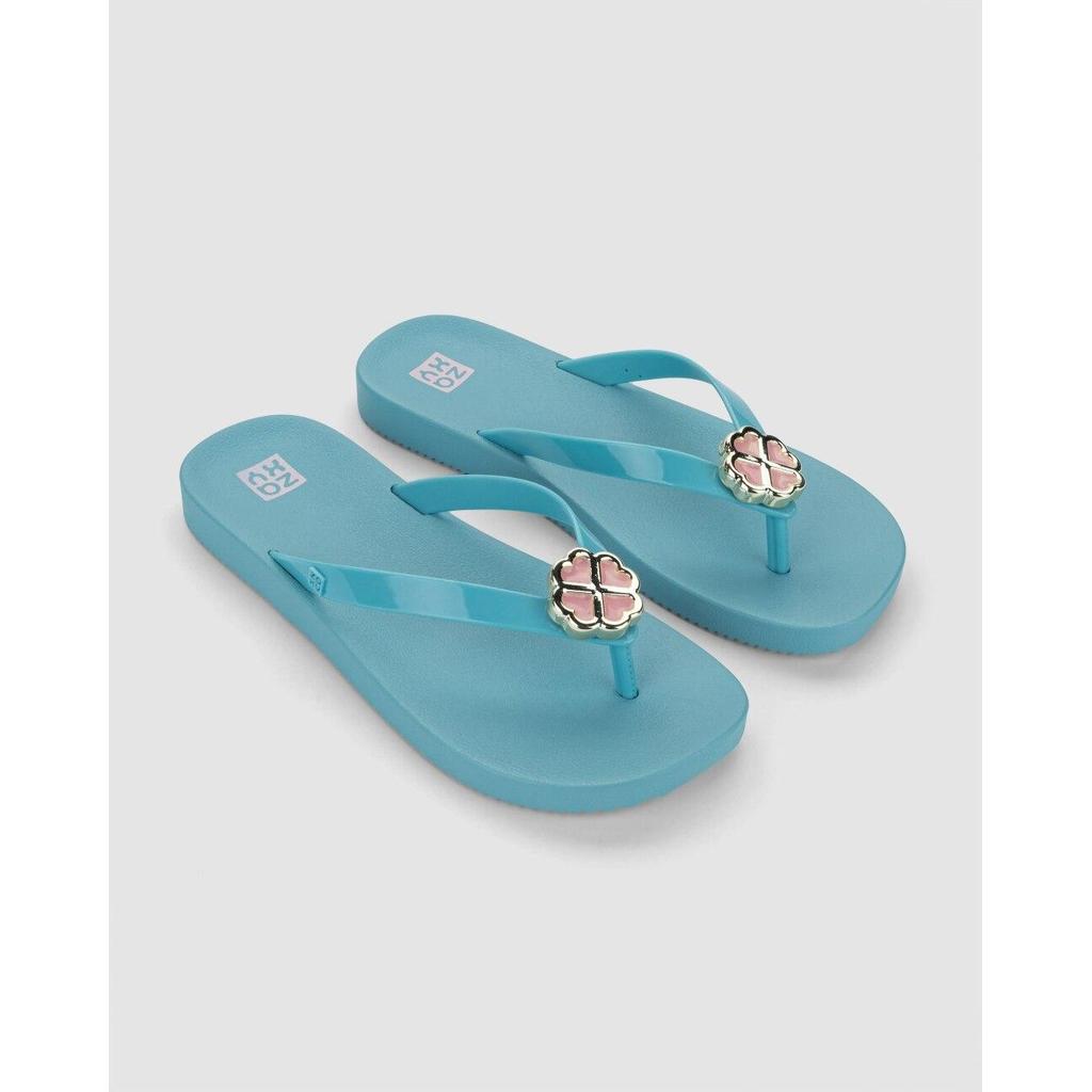 Chinelo Feminino Zaxy Pin em Oferta na Shopee