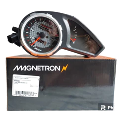 Painel Completo Honda Nxr150 Es Bros 2013 Magnetron Cod.9149
