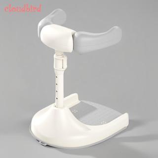 Suporte Ajustável Para Sapatos De Banho De Bebê-Portátil Recém-Nascidos em Oferta na Shopee