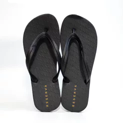 Chinelo Reserva Rio Masculino Casual Confortável Leve Solado Borracha Antiderrapante