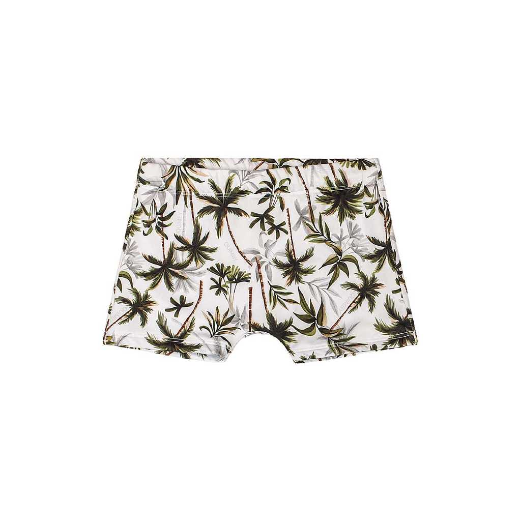 Sunga Boxer com FPS +50 Quimby em Oferta na Shopee