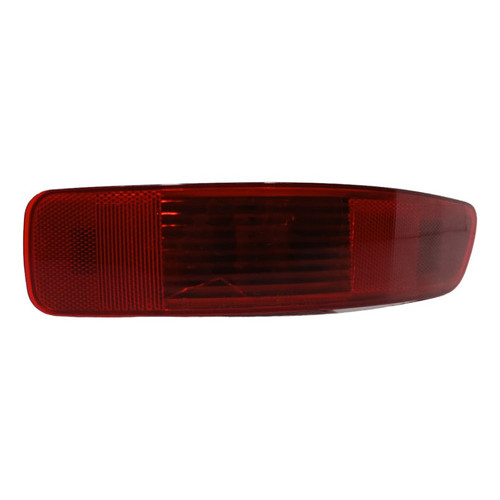 Refletor Olho De Gato Direito Mitsubishi Outlander 2007/2013