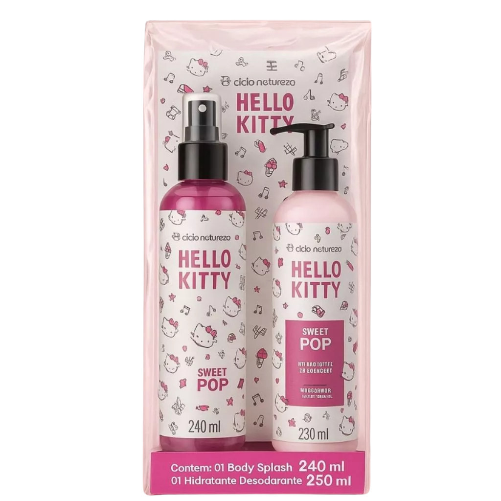 Máscara da Hello Kitty: Onde Comprar | BuscaProdutos