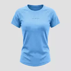 Camiseta Feminina Dry New Horizon Fitness Academia Alpha