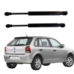 Amortecedor Porta Malas a Gás Tampa Traseira Vw Gol G3 G4 1999 a 2014 -1 ou 2 peças