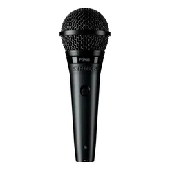 Microfone Shure Pga58-lc