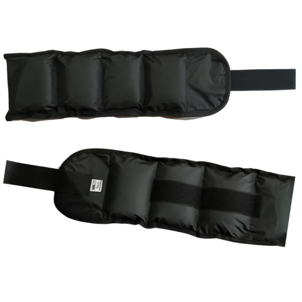 Promo - Caneleiras 1,5kg Ajustáveis Academia Musculação