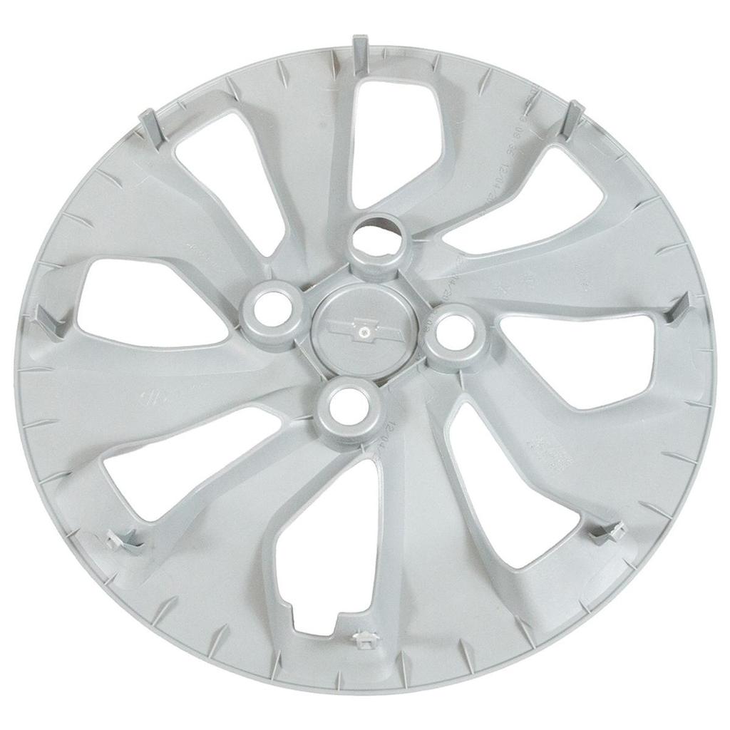 Calota da roda aro 14" GM 52085789