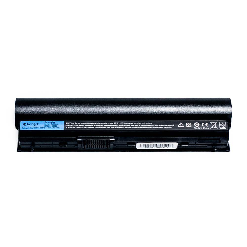 Bateria para Notebook Dell Latitude E6320