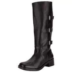 Bota Feminina Cano Alto Via Marte 035018