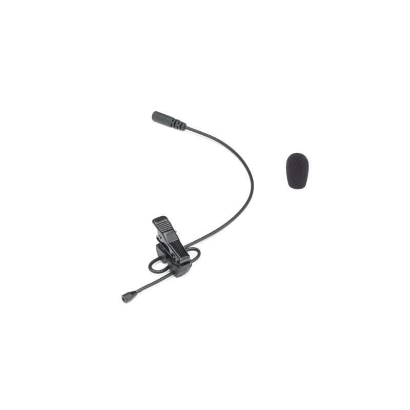 Microfone Samson LM10BX Lapela