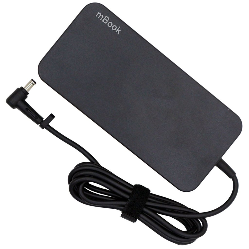 Fonte Carregador para Notebook Avell C53, Avell G1711 120w