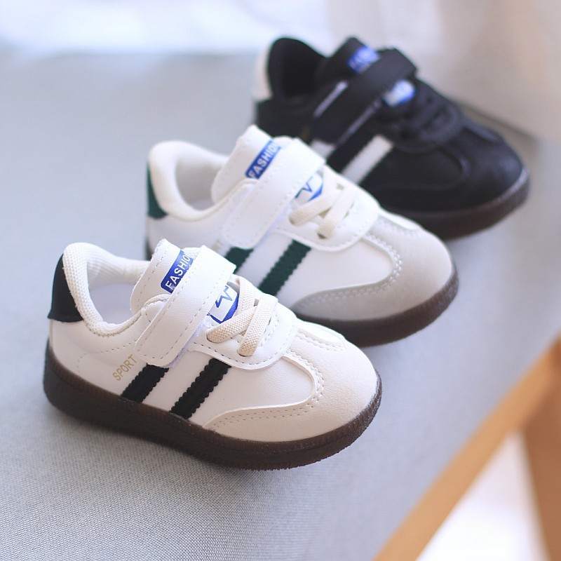 Sapatos infantis para bebês de 0 a 3 anos, sapatos infantis para meninos e meninas, sapatos casuais leves e macios