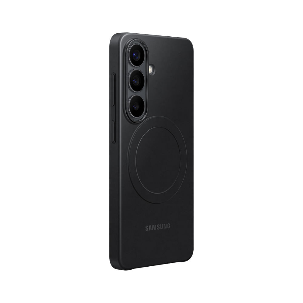 Capa Protetora Slim Magnética Samsung Galaxy S26 — imagem 2 de 2