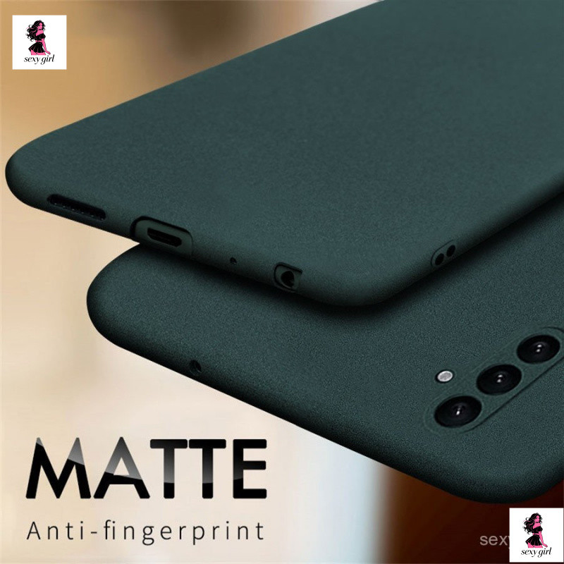 Capa de telefone em arenito fosco adequada para Samsung Galaxy A37 A57 A17 A07 A16 A26 A36 A56 A06 A15 A24 A25 A34 A35 A