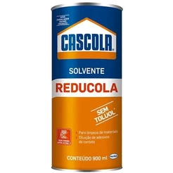 Cascola Reducola, Diluente Transparente, 1x900ml