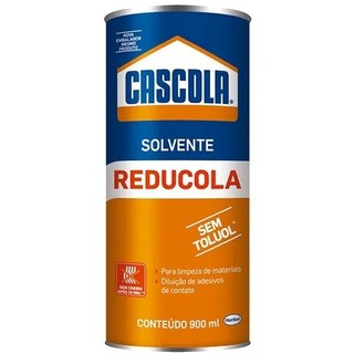 Cascola Reducola, Diluente Transparente, 1x900ml