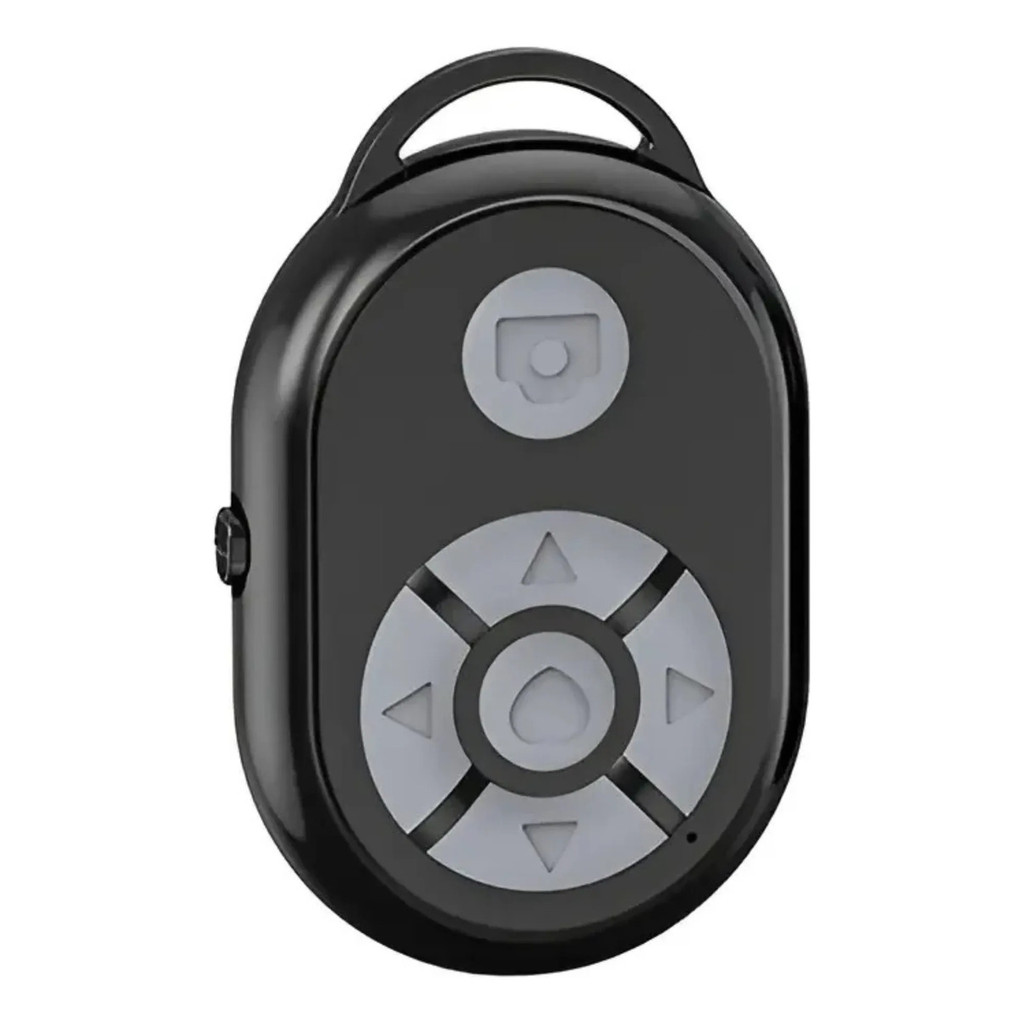 Controle Remoto Bluetooth Para Celular Selfie Fotos