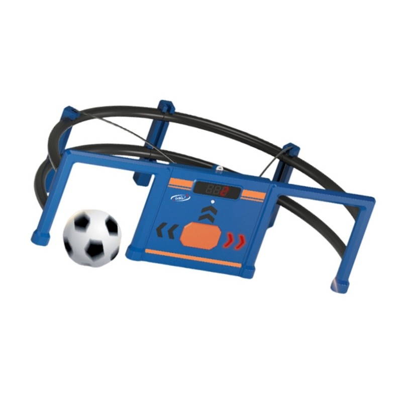 BO Crianças Brinquedo De Gol De Futebol Com Recurso De Projeção De Exibição De Pontuação…