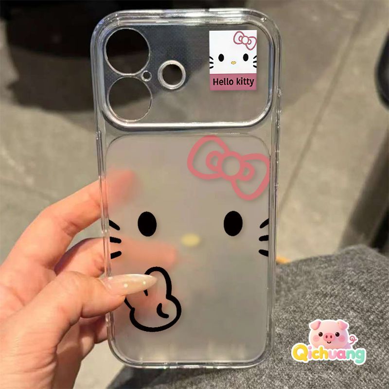 Caixa Semitransparente De Desenho Animado Para Samsung Galaxy A18 A17 M17E F17 A27 A26 A25 A24 A23 A22S M22 A21S A20S A1