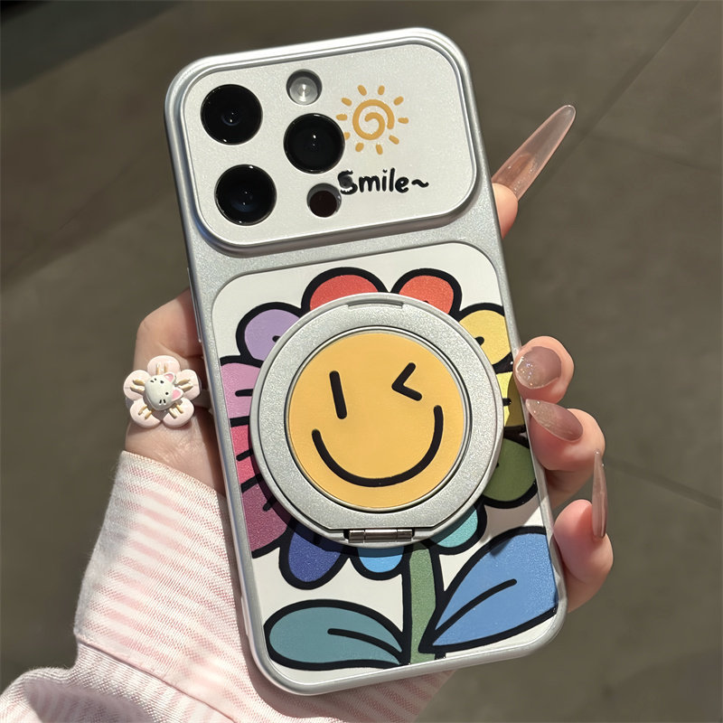 Capa de Telefone com Suporte para Samsung Galaxy A27 A37 A36 M36 F36 A35 A34 A33 M32 A31 A26 A25 A24 A23 A22S Capa Macia