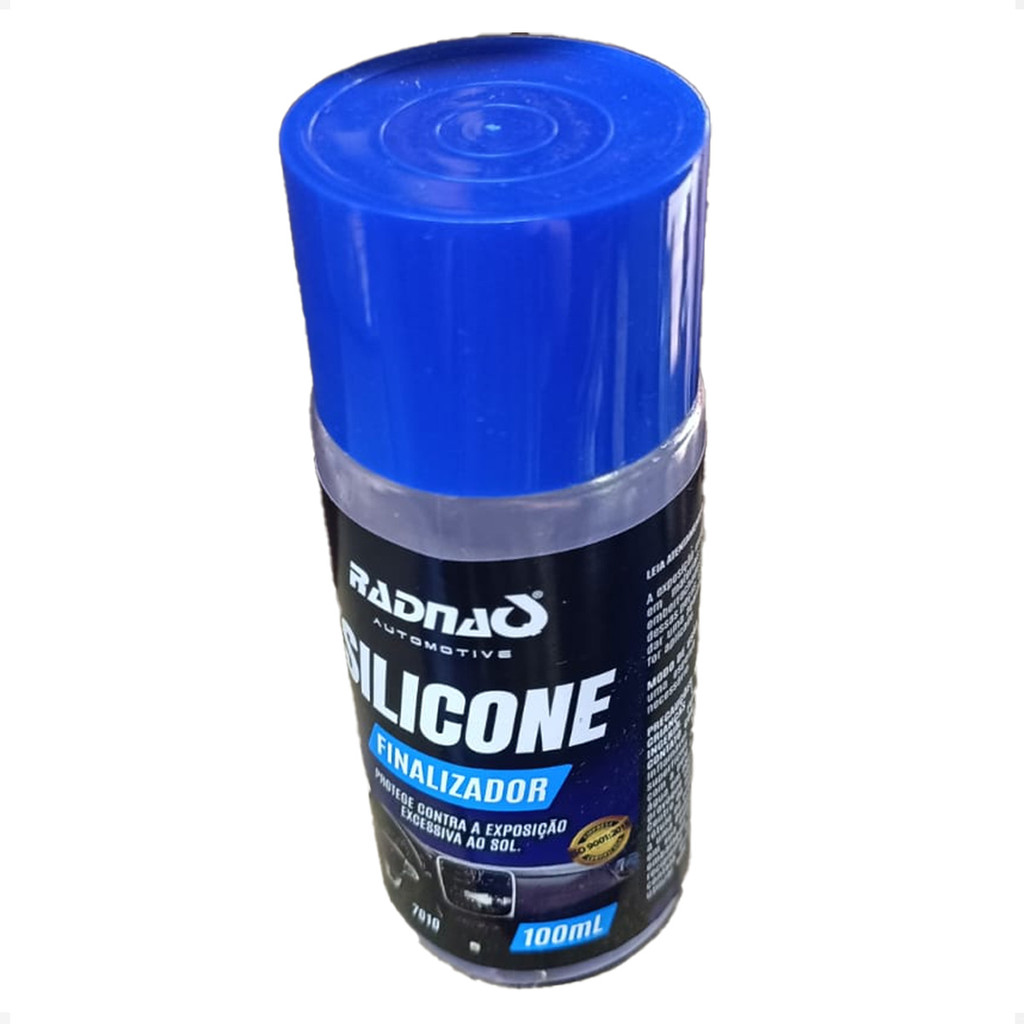 Silicone Automotivo Diversos Universal 1959 a 2020 - 515977 - 7010