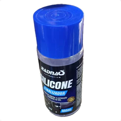 Silicone Automotivo Diversos Universal 1959 a 2020 - 515977 - 7010