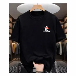 Camiseta Estampada Masculina Redley Ocean Soul Verão Surf Praia Algodão Lançamento Envio Imediato