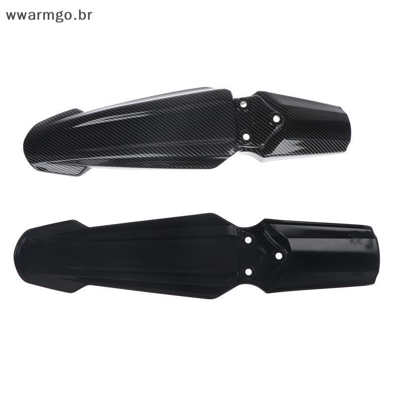 Kit De Extensão De Corpo Modificado De Plástico Para Bicicleta Elétrica WWARM Sur-Ron Universal Fit Durável Proteção Off