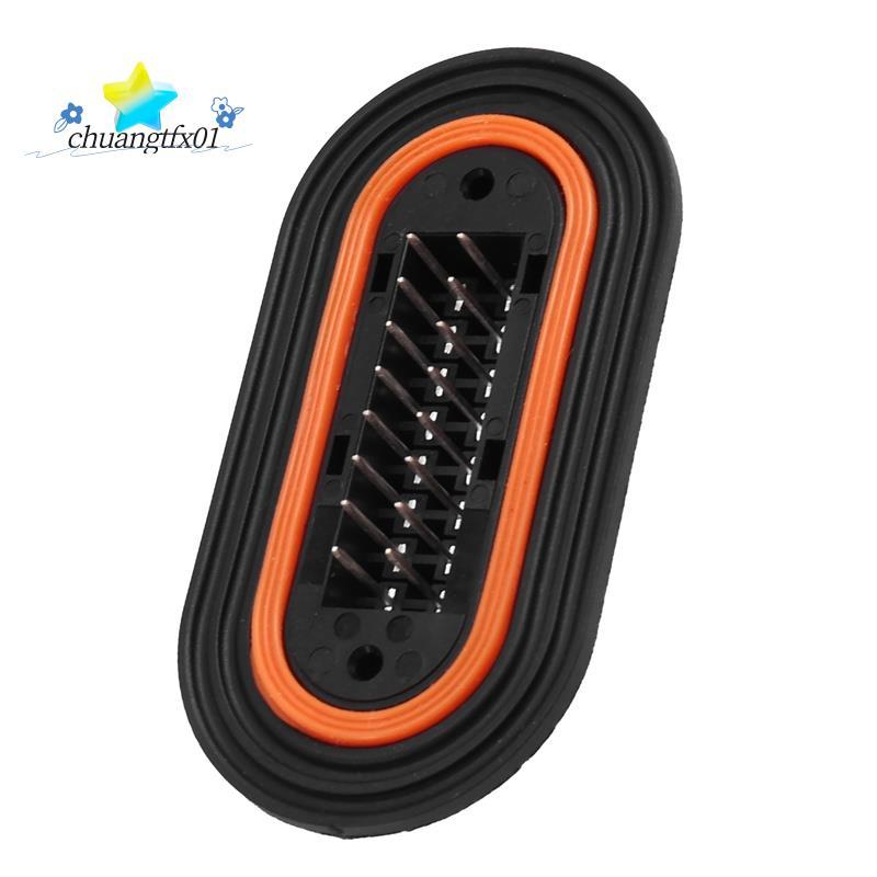 [Promover C] Nova Placa De Computador ECU Plug 16P Para-29688142 2-968814-2 Acessórios Carro Peça De Reposição
