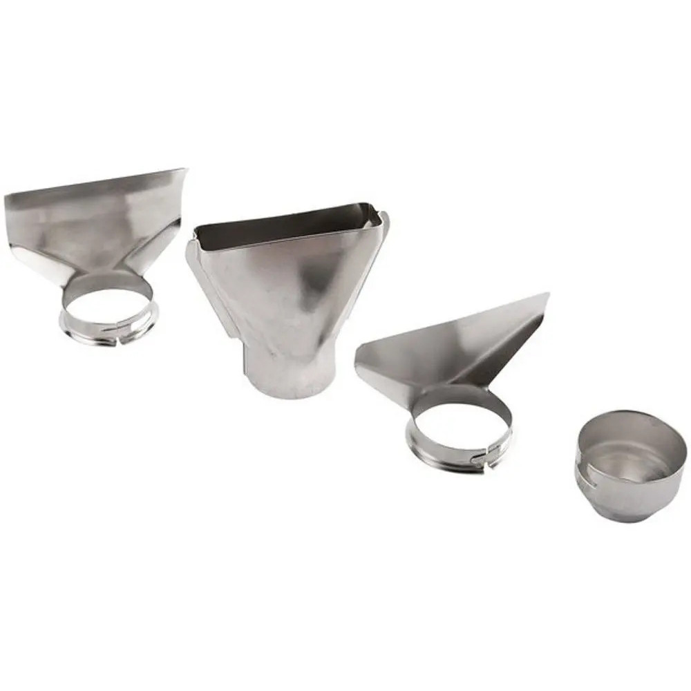 Soprador Térmico Vonder STV200 110V ou 220V Com 4 Bicos — imagem 2 de 2