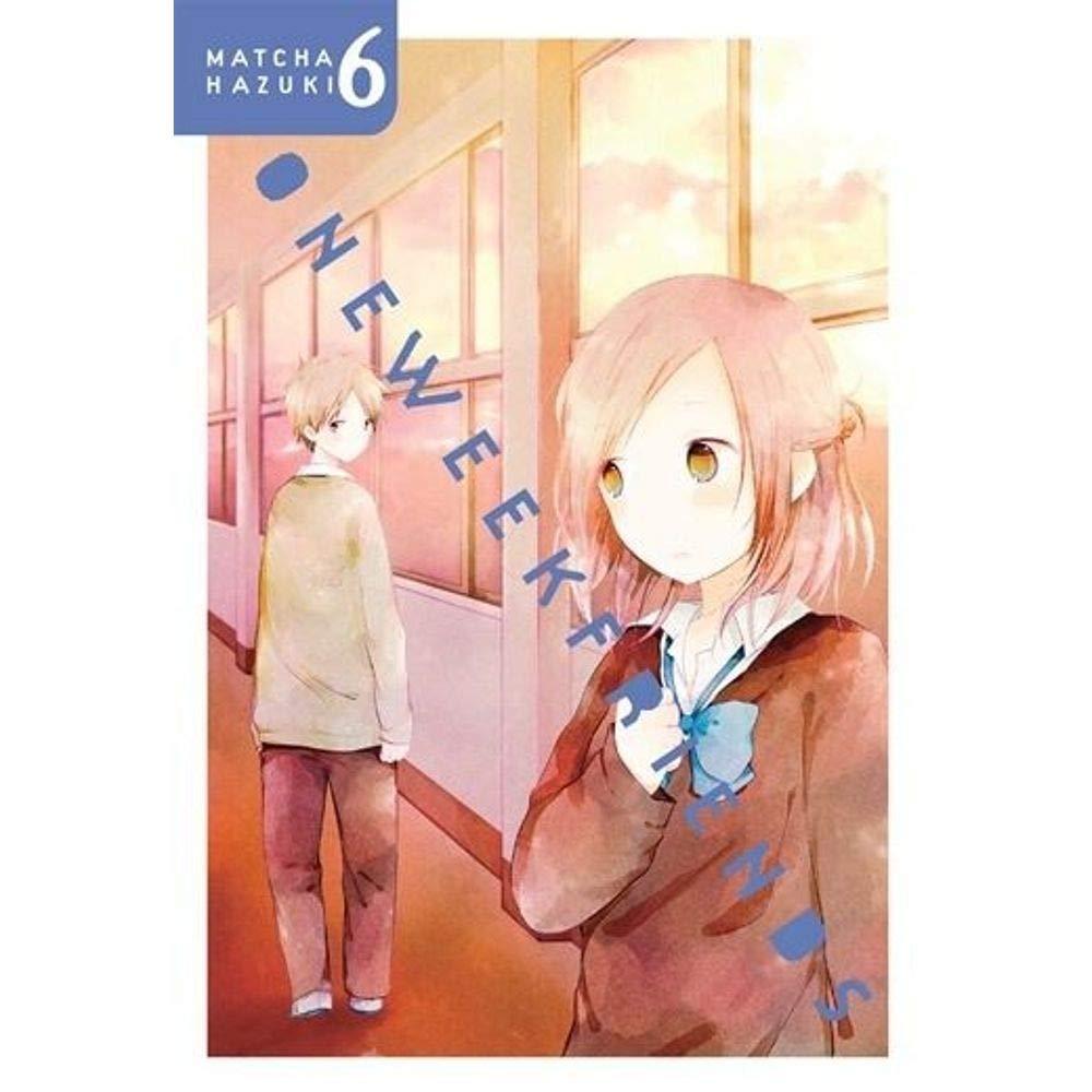 One Week Friends - Vol. 06