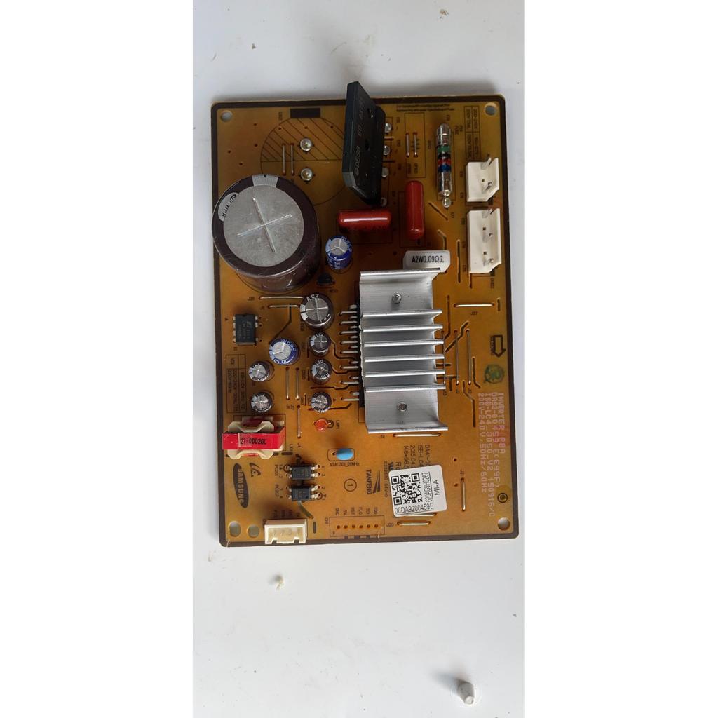 Placa inversora de geladeira Samsung DA92-00459E