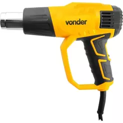 Soprador Térmico Ar Quente Profissional STV00N Vonder 127V