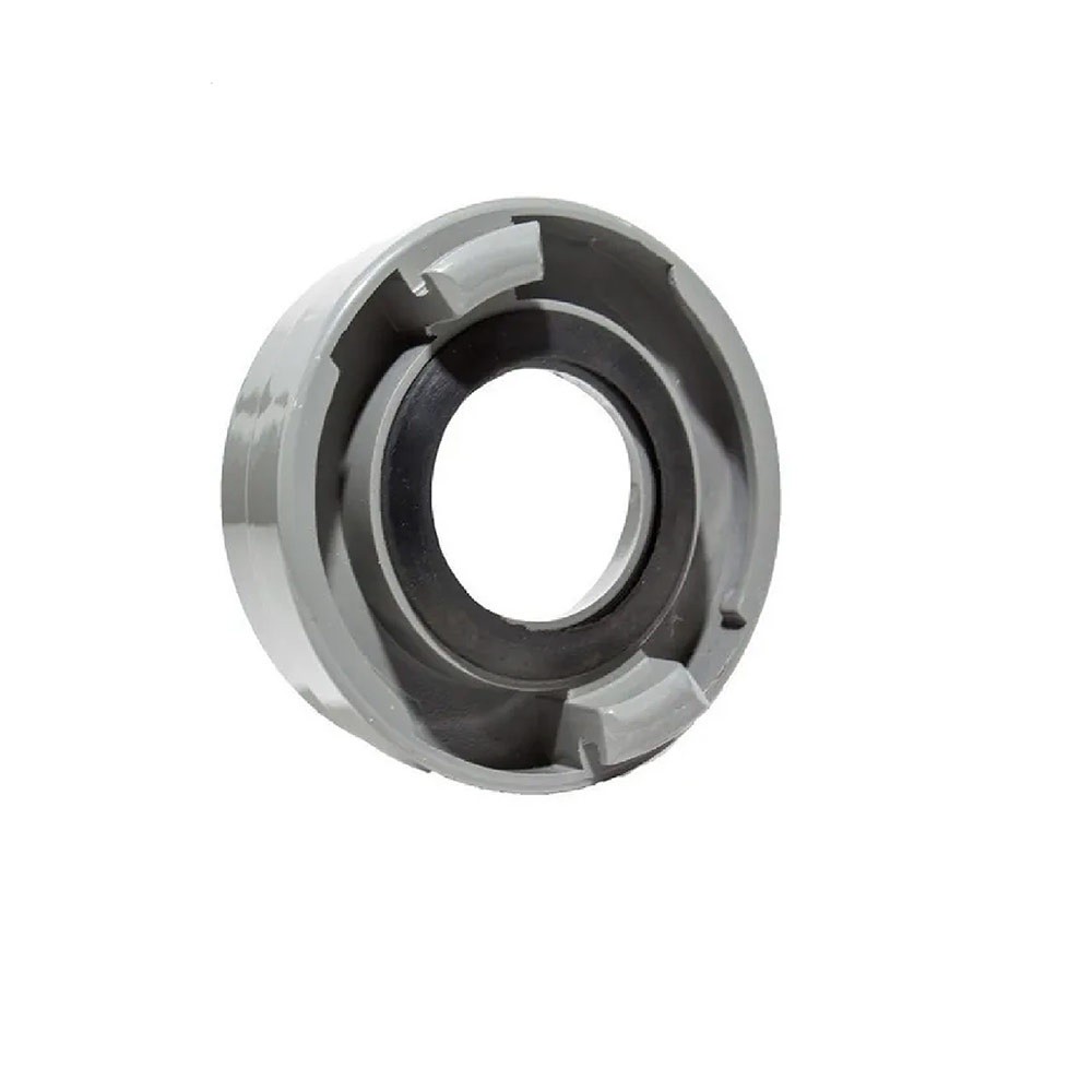 Adaptador Storz em Alumínio Injetado 1.1/2" X 2.1/2" Conexao Mangueira