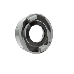 Adaptador Storz em Alumínio Injetado 1.1/2" X 2.1/2" Conexao Mangueira