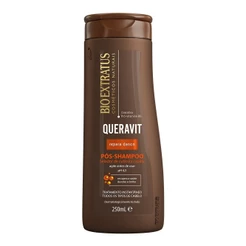 Pós-Shampoo Queravit 250ml - Bio Extratus