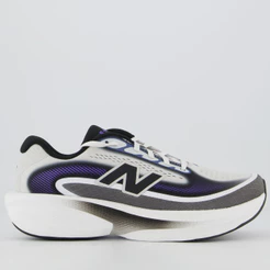 Tênis New Balance Fresh Foam Ellipse Cinza