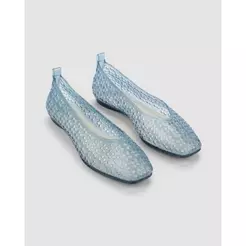 Sapatilha Feminina Zaxy Jelly Mesh