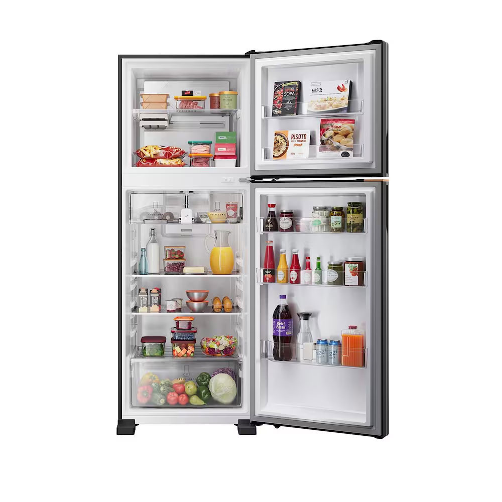 Geladeira Brastemp BRM62AE Smart Frost Free Duplex 512L — imagem 2 de 2