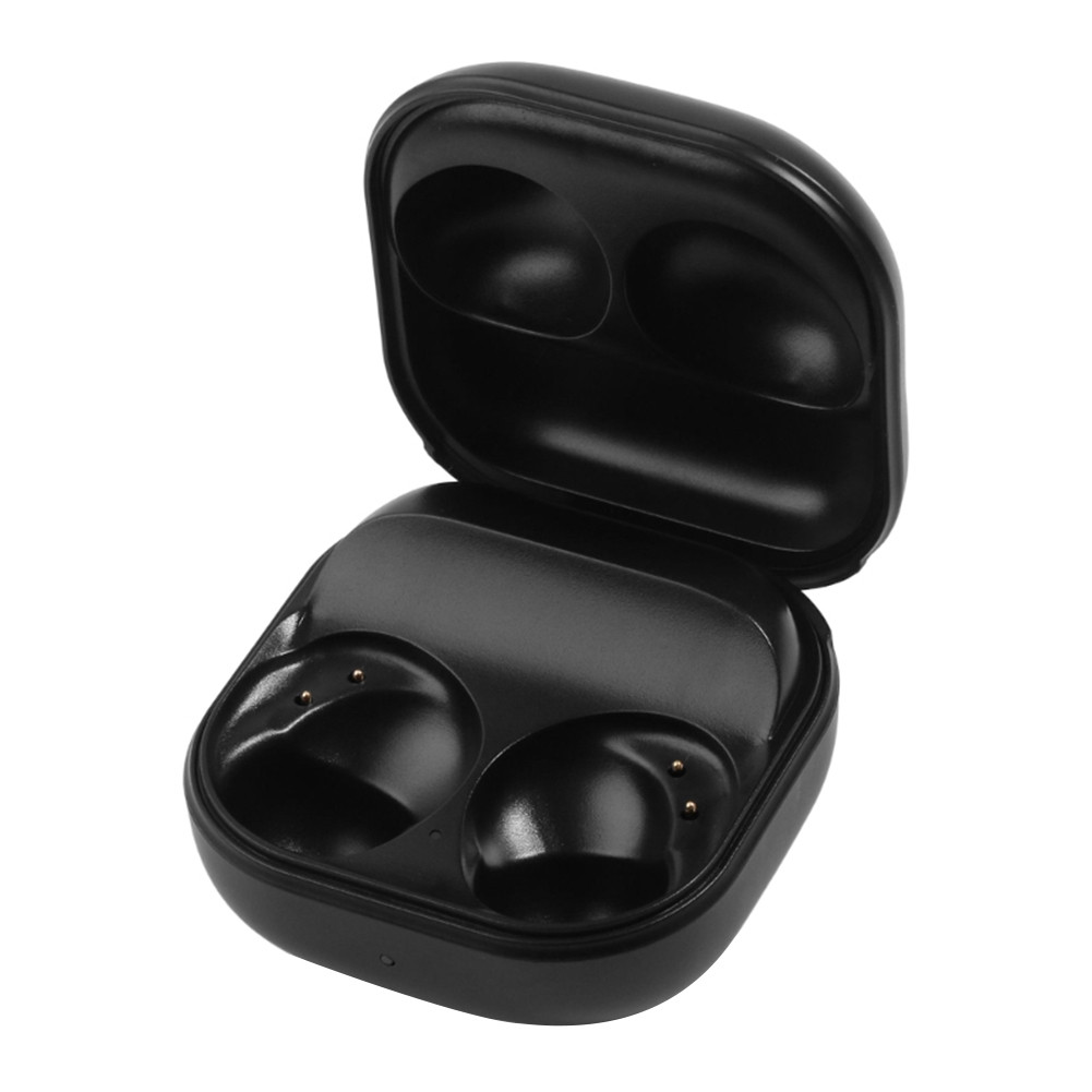 Carregador Caso Doca Estação 700mAh Fones De Ouvido Sem Fio Carregamento Para Sa