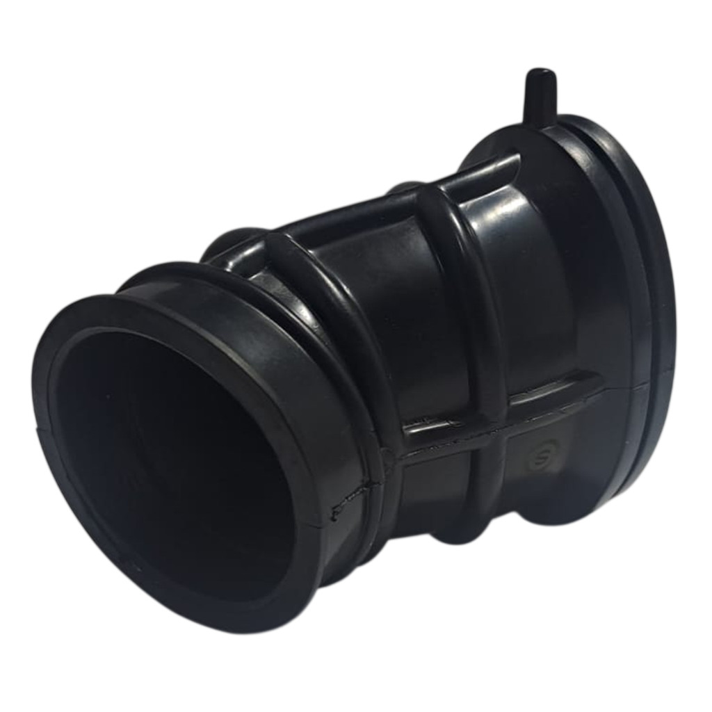 CONDUTOR DE AR SMART FOX PARA YAMAHA YBR FACTOR 125 2009 A 2016