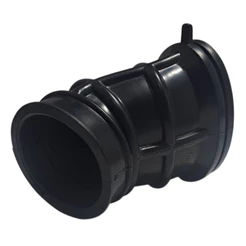 CONDUTOR DE AR SMART FOX PARA YAMAHA YBR FACTOR 125 2009 A 2016