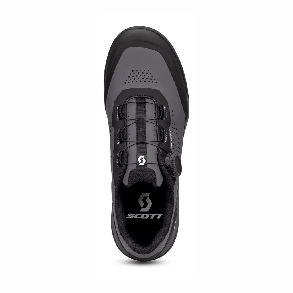 Sapatilha de Ciclismo Scott Mtb Volt Evo Clip Boa 2026 — imagem 2 de 2