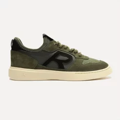 Tênis Reserva Type R Neo Masculino Casual Confortável Estiloso Urbano Premium