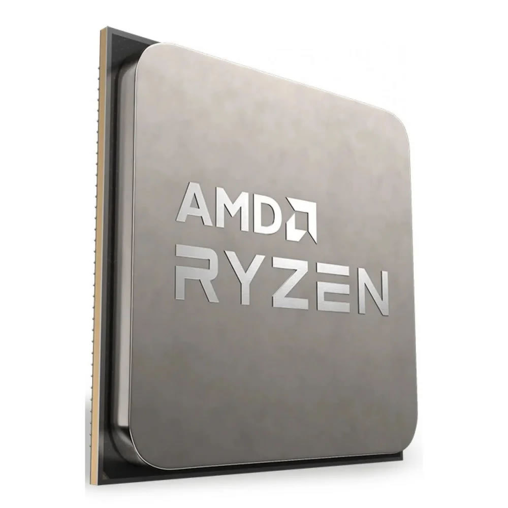 Processador Amd Ryzen 5 5600x 3.70 Ghz 35mb Oem Sem Cooler 100-000000065