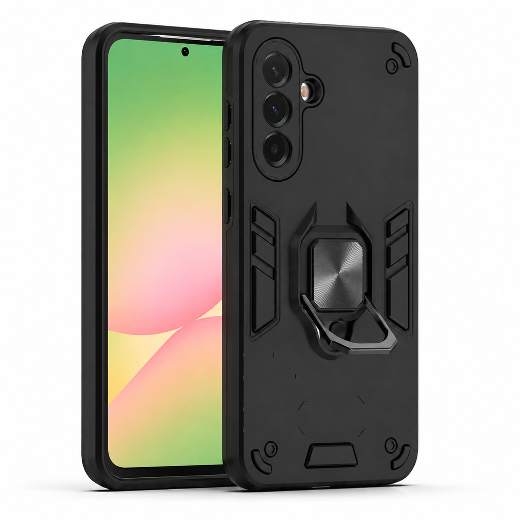 Capa Capinha Anel Anti Impacto Para Samsung Galaxy A36