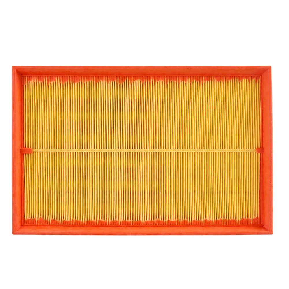 Filtro Ar Motor Gol Fox Golf Space Fox Polo A3 1.6 8v Wega — imagem 2 de 2