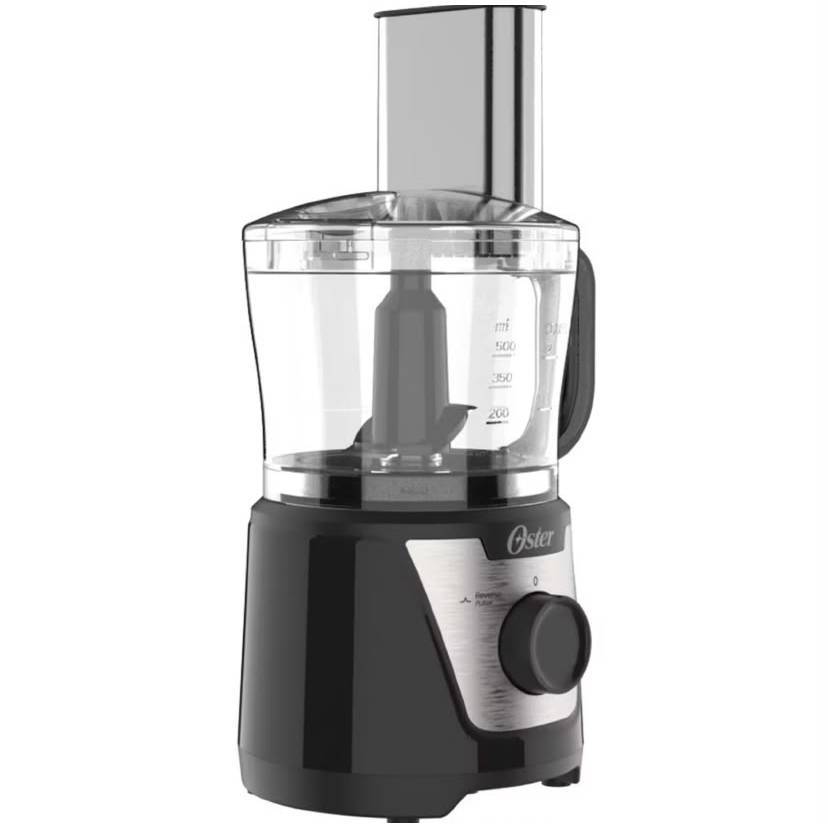 Processador Corta Rala Tritura Moe 127V Oster 3 em 1 Compacto